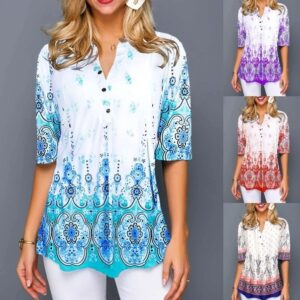 Women Casual Shirt