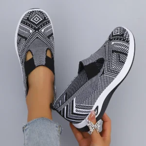 Women's summer breathable mesh flat shoes women's shoes casual sneakers shoes, clearance free shipping