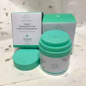 50ml LALA RETRO WHIPPED CREAM FACE SKIN CARE SET PROTINI POLYPEPTIDE CREAM  VIRGIN MARULA OIL SERUM FOR PREGNANT WOMEN