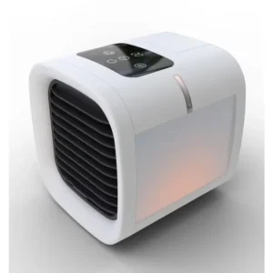 Room Mini Solar air Conditioner 5v Usb Portable Mini Split Cooling air Conditioner