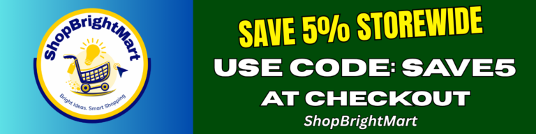 save 5% storewide (7)